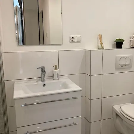 Appartamento Carina Duplex Studio