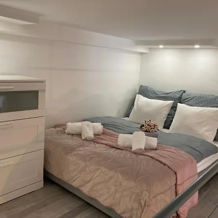 Carina Duplex Studio Appartamento *