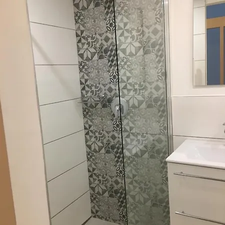 Carina Duplex Studio * 부다페스트