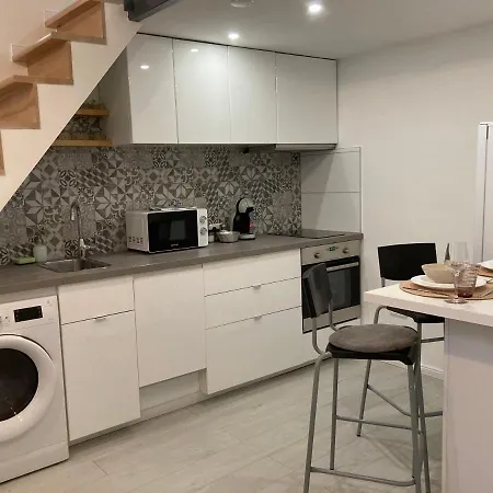 Carina Duplex Studio *