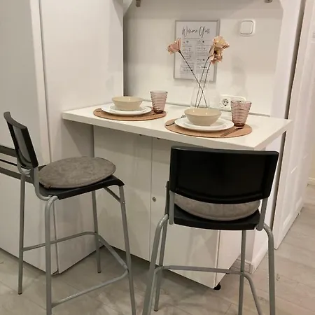 Carina Duplex Studio 호텔 *