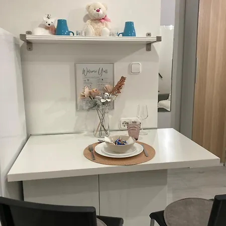 Carina Duplex Studio 호텔 *